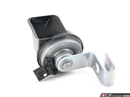 ES#207294 - 61337195539 - Horn - Genuine BMW - BMW