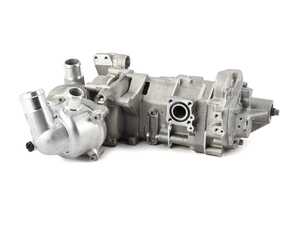 ES#4142913 - 07L115009BB - Oil Pump - Prevent severe engine damage with a new oil pump - Genuine Volkswagen Audi - Audi