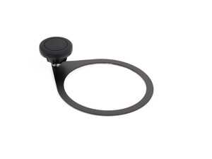 ES#4656111 - PM01.94 - MINI F55 F56 F57  ExactFit Magnetic Phone Mount - Safely & securely mount your cell phone - Rennline - MINI