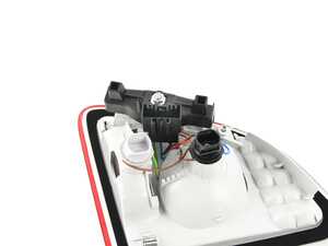 ES#174687 - 63217177697 - Tail Light - Left - Located in the rear hatch - Genuine BMW - BMW
