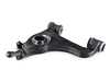 ES#3560046 - 2103307607 - Front Lower Control Arm - Left (Driver) Side - Does not include ball joint or new hardware - Hamburg Tech - Mercedes Benz