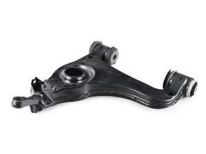ES#3560046 - 2103307607 - Front Lower Control Arm - Left (Driver) Side - Does not include ball joint or new hardware - Hamburg Tech - Mercedes Benz
