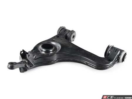 ES#3560046 - 2103307607 - Front Lower Control Arm - Left (Driver) Side - Does not include ball joint or new hardware - Hamburg Tech - Mercedes Benz