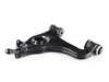 ES#3560047 - 2103307707 - Front Lower Control Arm - Right (Passenger) Side - Does not include ball joint or new hardware - Hamburg Tech - Mercedes Benz