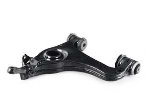 ES#3560047 - 2103307707 - Front Lower Control Arm - Right (Passenger) Side - Does not include ball joint or new hardware - Hamburg Tech - Mercedes Benz