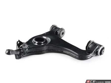 ES#3560047 - 2103307707 - Front Lower Control Arm - Right (Passenger) Side - Does not include ball joint or new hardware - Hamburg Tech - Mercedes Benz