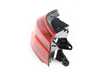 ES#3515849 - 63217420739 - REAR LIGHT IN THE SI - Genuine BMW - BMW