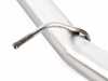 ES#4419983 - CTS-EXH-TP-0017 - Resonator Delete Kit  - This part allows for a subtle exhaust sound increase on your factory exhaust system without introducing any drone or unpleasant noises. - CTS - Volkswagen