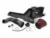 ES#4643431 - CI100052 - APR 2.0T EA888.4 Intake System - GTI / A3 - Full 109mm intake system from the dual frontal inlet scoops to the included inlet adapter. Configurable as a closed system with optional covers. - APR - Audi Volkswagen