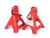ES#4362046 - 1003C - 3-Ton Jack Stands - Pair - Use these large base ratcheting jack stands for a very stable base - Sunex - Audi BMW Volkswagen Mercedes Benz MINI Porsche