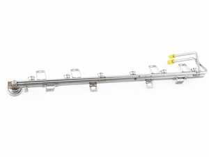 ES#33444 - 13531427335 - INJECT.PIPE - Replacement injection tube - Genuine BMW - 