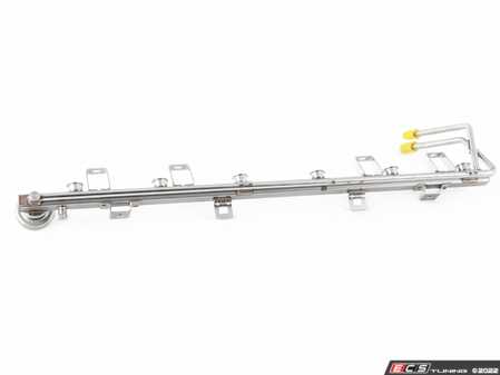 ES#33444 - 13531427335 - INJECT.PIPE - Replacement injection tube - Genuine BMW - 