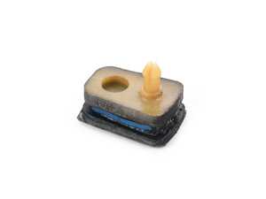 ES#58516 - 33526776376 - STOP BUFFER - Genuine BMW - BMW