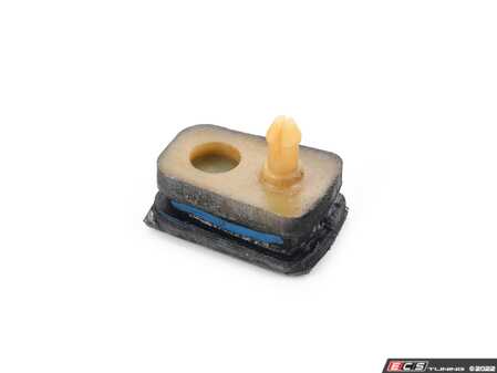 ES#58516 - 33526776376 - STOP BUFFER - Genuine BMW - BMW