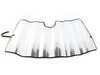 ES#3462717 - TS1114 - Porsche Panamera 971 TechShade Windshield Sun Shade - 2017 + - Keep your interior cool and protected from harmful UV rays - WeatherTech - Porsche