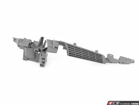 ES#123076 - 51477131802 - TRIM PANEL, RAILING - (NO LONGER AVAILABLE) - Genuine BMW - 