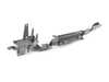 ES#123076 - 51477131802 - TRIM PANEL, RAILING - (NO LONGER AVAILABLE) - Genuine BMW - 