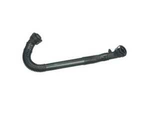 ES#4656122 - 99710714502 - Crankcase Breather Hose - From Air Oil Separator to Engine - URO - Porsche