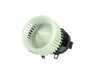 ES#4656124 - 95857234203 - Blower Motor Assembly  - Front Blower Motor with Control Unit - URO - Volkswagen Porsche