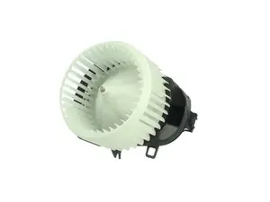 Blower Motor Assembly 