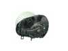 ES#4656124 - 95857234203 - Blower Motor Assembly  - Front Blower Motor with Control Unit - URO - Volkswagen Porsche