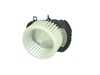 ES#4656124 - 95857234203 - Blower Motor Assembly  - Front Blower Motor with Control Unit - URO - Volkswagen Porsche