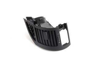ES#178481 - 64226945399 - Fresh Air Grille - Black Left - Genuine BMW - BMW