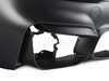 ES#4045283 - F32M4FT-FOG - M4 Style Front Bumper  - Add the more aggressive front bumper from the M4! - ECS - BMW