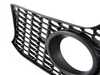 ES#4045283 - F32M4FT-FOG - M4 Style Front Bumper  - Add the more aggressive front bumper from the M4! - ECS - BMW
