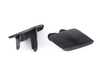 ES#4045283 - F32M4FT-FOG - M4 Style Front Bumper  - Add the more aggressive front bumper from the M4! - ECS - BMW