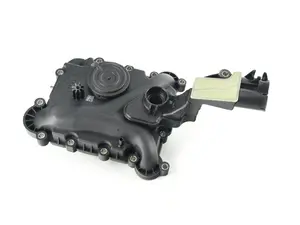 Oil Separator/Pressure Control Valve (PCV)
