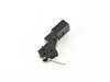 ES#433019 - 8D0959486 - Hood Latch Micro Switch - This switch senses whether or not the hood is open - Genuine Volkswagen Audi - Audi