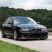 ES#2535664 - 51117894378KT1 - M5 Bumper Conversion Kit - Give your E39 Non-M vehicle the aggressive look of the M5 - Genuine BMW - BMW