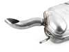 ES#3248921 - 5NN253609G - Factory Cat Back Exhaust System  - Genuine Volkswagen Audi - Volkswagen