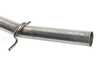 ES#3248921 - 5NN253609G - Factory Cat Back Exhaust System  - Genuine Volkswagen Audi - Volkswagen