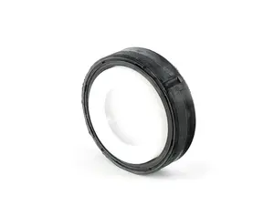 Crankshaft Seal - Front