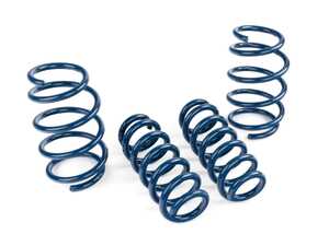 ES#4623259 - D100-0938 - DINAN PERFORMANCE SPRING SET - 2020-2023 TOYOTA GR SUPRA - Boasting a 25% stiffness increase in the front and rear! (3.0T)
and 71% increase in the front and 38% in the rear on (2.0T) - Dinan - BMW