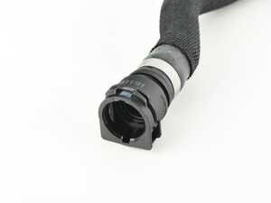 ES#3172662 - 17127850109 - HOSE, TRANSMISSION O - Genuine BMW - BMW