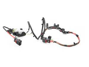 ES#3515766 - 61129386922 - WIRING HARNESS FOR E - Genuine BMW - BMW
