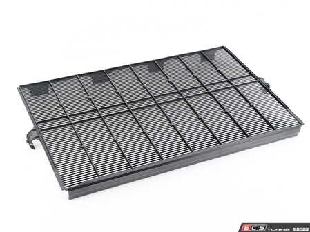ES#4181165 - 17118741575 - Rock Guard - Genuine BMW - BMW