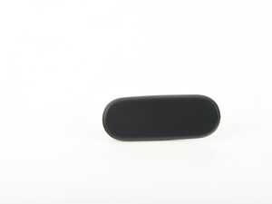 ES#2922908 - 51437393107 - SEAT BELT GUIDE - Genuine BMW - 