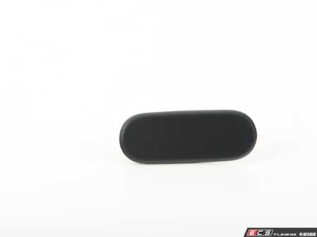 ES#2922908 - 51437393107 - SEAT BELT GUIDE - Genuine BMW - 
