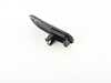 ES#2922908 - 51437393107 - SEAT BELT GUIDE - Genuine BMW - 