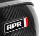 ES#4656867 - CI100058 - APR Carbon Fiber Intake System - 2.9T EA839 - An OEM+ appearance upgrade with a single-body carbon fiber intake plenum that flows up to 20% more than stock - APR - Porsche