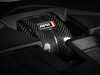 ES#4656867 - CI100058 - APR Carbon Fiber Intake System - 2.9T EA839 - An OEM+ appearance upgrade with a single-body carbon fiber intake plenum that flows up to 20% more than stock - APR - Porsche