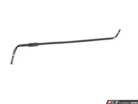 ES#3133112 - 04E121064S - Coolant Pipe - Genuine Volkswagen Audi - Volkswagen