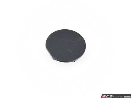 ES#124083 - 51478165200 - TRUNK TRIM - Genuine BMW - BMW