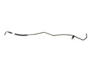 ES#37926 - 17111737829 - Oil Cooling Pipe Outlet - Genuine BMW - BMW