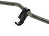 ES#37926 - 17111737829 - Oil Cooling Pipe Outlet - Genuine BMW - BMW