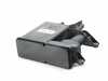 ES#2166015 - 16119807105 - Activated Charcoal Filter - Mounts in front of the fuel tank and connects to the diagnosis pump - Genuine MINI - MINI